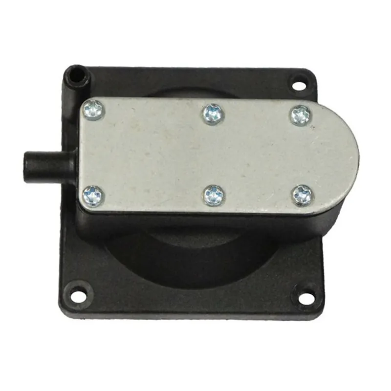 Neu AquaForte V-60 Luftkammersatz (LI+RE) 65 x 65 mm (ab 10/2010)